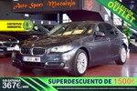 BMW Serie 5 520d 190cv Luxury outlet