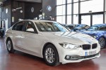 BMW Serie 3 318dA 150cv Business  ocasión