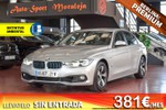 BMW Serie 3 330E IPerformance 252cv ocasión