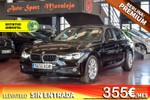 BMW Serie 3 318DA 150cv ocasión