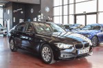 BMW Serie 3 318DA 150cv  ocasión
