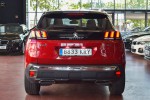 PEUGEOT 3008 GT Line 2.0BLUEHDI 177cv  liquidación