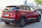 PEUGEOT 3008 GT Line 2.0BLUEHDI 177cv  liquidación