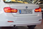 BMW Serie 3 318DA 150cv  outlet