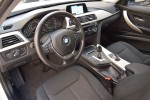 BMW Serie 3 318DA 150cv  outlet