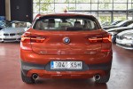 BMW X2 SDrive18DA 150cv  ocasión