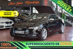 AUDI A5 Coupe 2.0TDI 177cv outlet