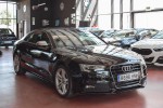 AUDI A5 Coupe 2.0TDI 177cv  outlet