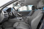 BMW Serie 4 Coupe 430iA Executive Plus 252cv Aut  outlet