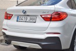 BMW X4 35iA xDrive Pack M Business & Premium 306cv Aut  liquidación