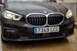 BMW Serie 1 116D Advantage 116cv  outlet