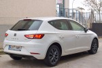 SEAT León 1.5TGI 130cv Style Visio Edition  ocasión