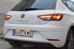 SEAT León 1.5TGI 130cv Style Visio Edition  ocasión