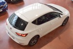 SEAT León 1.5TGI 130cv Style Visio Edition  ocasión