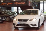 SEAT León 1.5TGI 130cv Style Visio Edition  ocasión