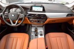 BMW Serie 5 Touring 520dA 190cv Aut  outlet
