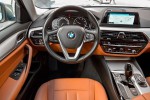 BMW Serie 5 Touring 520dA 190cv Aut  outlet
