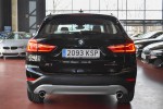 BMW X1 18dA SDrive Business Pack 150cv Aut  ocasión