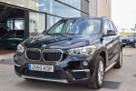 BMW X1 18dA SDrive Business Pack 150cv Aut  ocasión