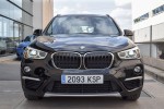 BMW X1 18dA SDrive Business Pack 150cv Aut  ocasión