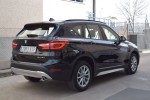 BMW X1 18dA SDrive Business Pack 150cv Aut  ocasión