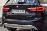 BMW X1 18dA SDrive Business Pack 150cv Aut  ocasión