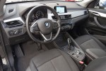 BMW X1 18dA SDrive Business Pack 150cv Aut  ocasión