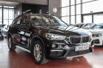 BMW X1 18dA SDrive Business Pack 150cv Aut  ocasión