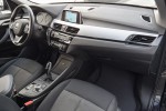 BMW X1 18dA SDrive Business Pack 150cv Aut  ocasión