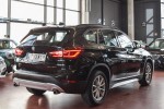 BMW X1 18dA SDrive Business Pack 150cv Aut  ocasión