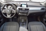 BMW X1 18dA SDrive Business Pack 150cv Aut  ocasión