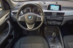 BMW X1 18dA SDrive Business Pack 150cv Aut  ocasión