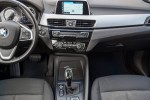 BMW X1 18dA SDrive Business Pack 150cv Aut  ocasión