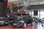 BMW X1 18dA SDrive Business Pack 150cv Aut  ocasión