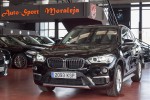 BMW X1 18dA SDrive Business Pack 150cv Aut  ocasión