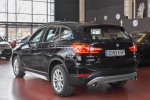 BMW X1 18dA SDrive Business Pack 150cv Aut  ocasión