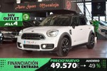 MINI Countryman Cooper D All4 S Chili Pack 190cv Aut Steptronic outlet