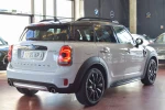MINI Countryman Cooper D All4 S Chili Pack 190cv Aut Steptronic  outlet