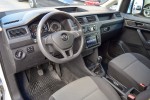 VOLKSWAGEN Caddy Furgon Maxi 1.4 TGI GNC 110cv  ocasión