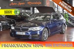 BMW Serie 5 525D Touring 231cv Pack M ocasión