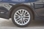 BMW Serie 5 525dA 231cv Luxury  ocasión