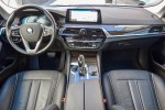 BMW Serie 5 530DA  265cv Luxury  outlet