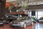 BMW Serie 5 530DA  265cv Luxury  outlet