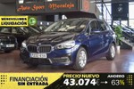 BMW Serie 2 216dA Active Tourer 116cv ocasión