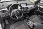 BMW X1 sDrive 18dA 150cv  liquidación