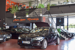 BMW Serie 1 118dA Business Pack 150cv Aut  liquidación
