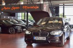 BMW Serie 1 118dA Business Pack 150cv Aut  liquidación