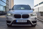 BMW X1 18dA sDrive Business Pack 150cv Aut  outlet