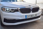 BMW Serie 5 Touring 520iA Executive Plus 184cv Aut  ocasión
