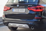 BMW X3 20dA xDrive X-Line 190cv Aut  outlet